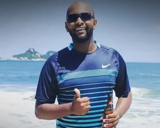 COMANDO VERMELHO CONFUNDE MOTORISTA DE APLICATIVO COM X9 TORTURA E ENVIA VÍDEO PRA FAMILIA