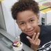 Desaparecimento Misterioso:Cadê o David?  Menino de 6 Anos Some na Praia da Barra e Família Clama por Ajuda