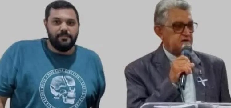 Pastor e Filho Morrem em Grave Acidente a Caminho do Culto no RJ