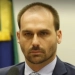 Eduardo Bolsonaro cogita disputar Presidência em 2026