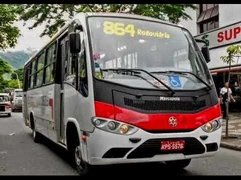 Zona Oeste terá novas linhas de ônibus a partir de 1º de junho; confira os trajetos e operadoras
