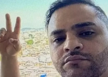 Chefão do CV faz lipoaspiração em casa para fugir da polícia