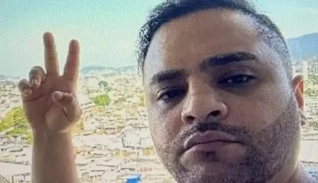 Chefão do CV faz lipoaspiração em casa para fugir da polícia
