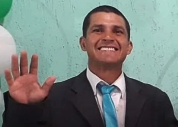 Pastor  é Baleado Durante Tiroteio no Rio e está em estado grave