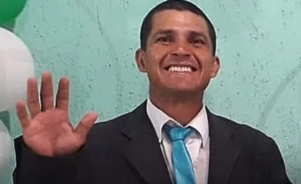 Pastor  é Baleado Durante Tiroteio no Rio e está em estado grave