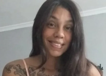 Mistério em Campo Grande: Mulher de 35 anos Desaparece a Caminho do Posto de Saúde