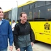 Eduardo Cavaliere anuncia a ofensiva para reestruturar sistema de ônibus no Rio