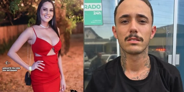 ESSE É O FIM DE UMA MULHER QUE SE EMVOLVE COM VAGABUNDO