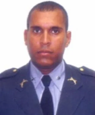 Descanse em paz…Policial Militar é Morto em Confronto com Traficantes no Rio
