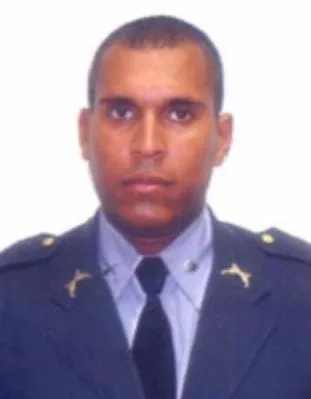 Descanse em paz…Policial Militar é Morto em Confronto com Traficantes no Rio
