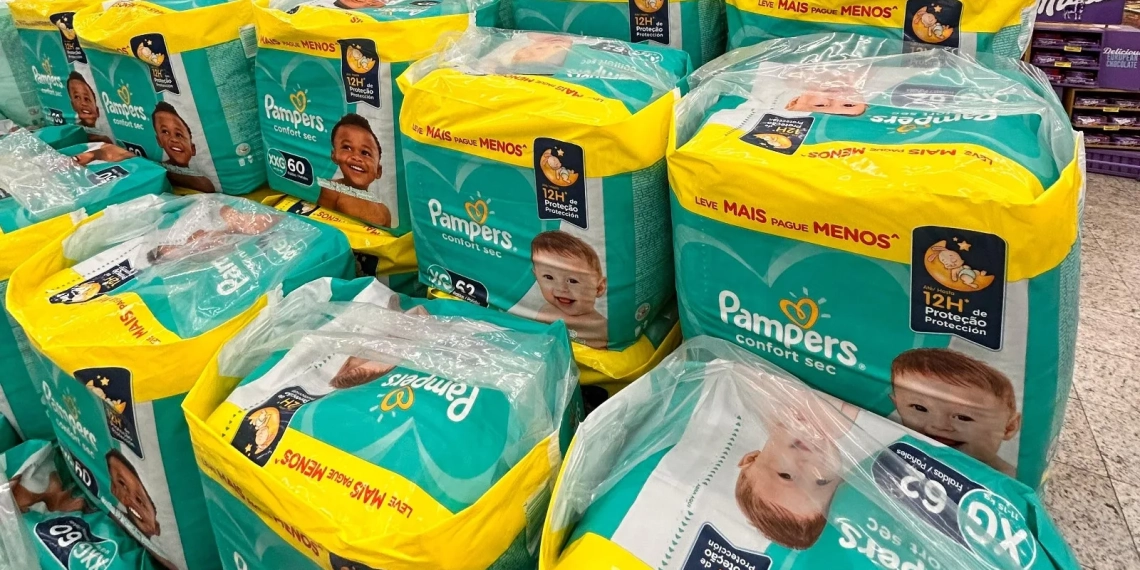 Rede de Supermercados Guanabara lança edição 2025 da Guanababy