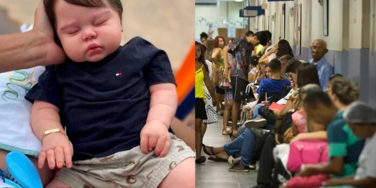 MÃE DENUNCIA “REBORNOFOBIA” APÓS SUS RECUSAR ATENDIMENTO A BEBÊ REBORN