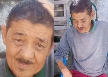 Desespero e Esperança: Idoso com Alzheimer Desaparece em Campo Grande e Família Pede Ajuda