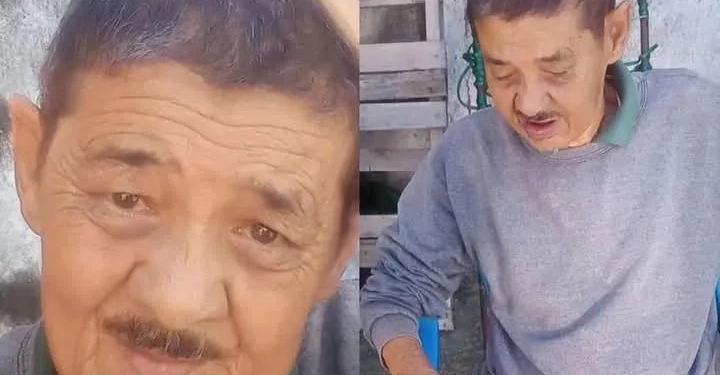 Desespero e Esperança: Idoso com Alzheimer Desaparece em Campo Grande e Família Pede Ajuda