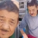 Desespero e Esperança: Idoso com Alzheimer Desaparece em Campo Grande e Família Pede Ajuda