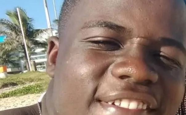 DESAPARECIDO EM COSMOS: FAMÍLIA DESESPERADA PROCURA POR REINALDO DA SILVA