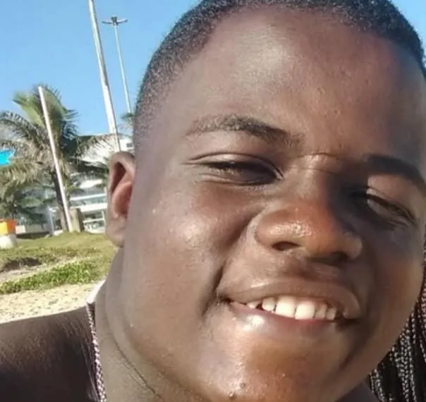 DESAPARECIDO EM COSMOS: FAMÍLIA DESESPERADA PROCURA POR REINALDO DA SILVA