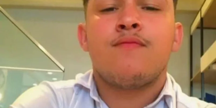 Mistério em Campo Grande: Jovem Desaparece Após Visita a Amigo Desconhecido