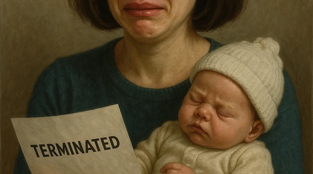 Mulher é Dispensada Após Pedir Afastamento para Cuidar de Boneca Reborn que Considerava Filha