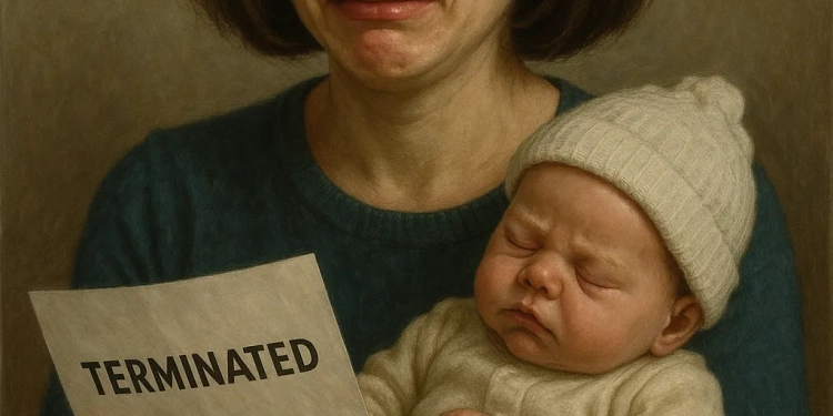 Mulher é Dispensada Após Pedir Afastamento para Cuidar de Boneca Reborn que Considerava Filha