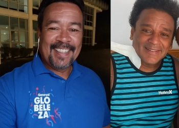 O milagre chegou!!! Jornalista Caio Álex recebe alta após vencer batalha pela vida”