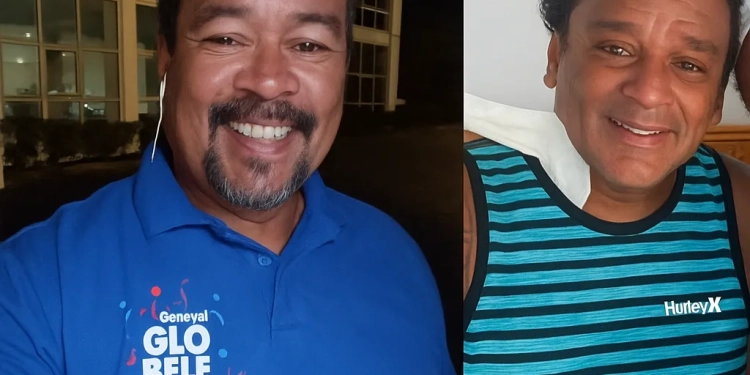 O milagre chegou!!! Jornalista Caio Álex recebe alta após vencer batalha pela vida”