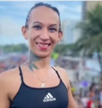 Ativista trans é morta dentro de casa no Rio