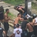 Torcedor que foi estuprado em briga de torcidas, recebe alta depois de três meses internado