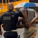 ( Video) Perseguição Policial em Campo Grande Termina com Prisão de Suspeito Ligado à Milícia 
