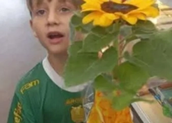 ( VIDEO FORTE) CRIANÇA DE 6 ANOS MORRE NUM ACIDENTE DE BICICLETA