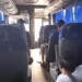 ATUALIZAÇÃO:Tentativa de assalto com reféns em ônibus na avenida Brasil. Veja como terminou