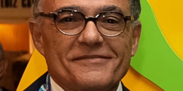 Quem é Fernando Sarney? Filho de ex-presidente assume presidência da CBF