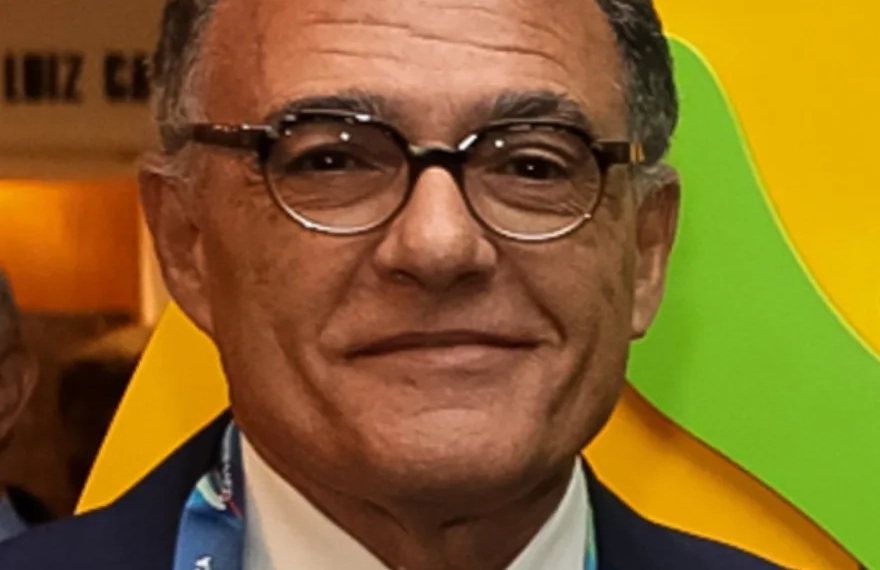 Quem é Fernando Sarney? Filho de ex-presidente assume presidência da CBF