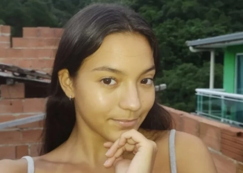 Desaparecimento de jovem bailarina mobiliza autoridades e comove o Rio de Janeiro