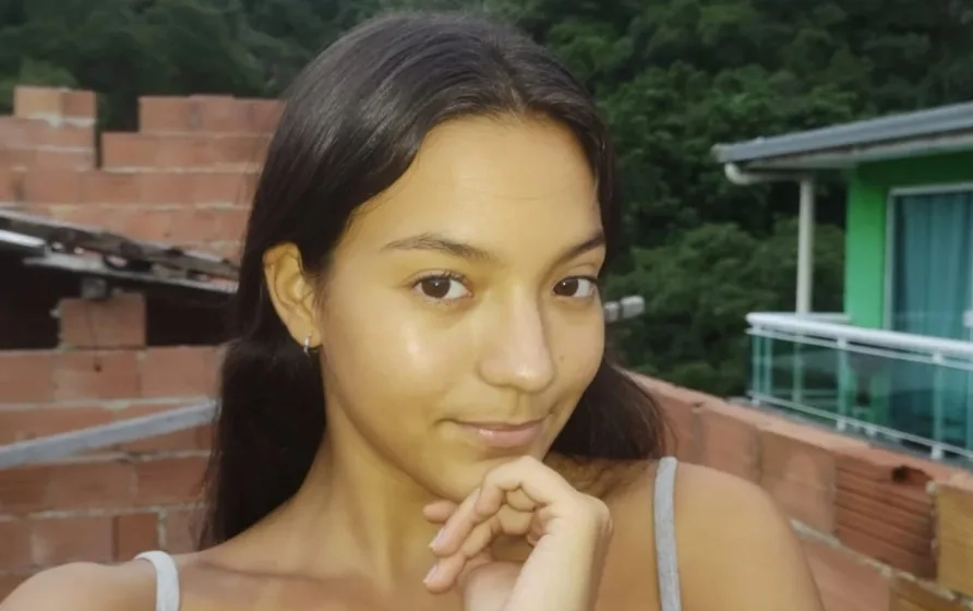 Desaparecimento de jovem bailarina mobiliza autoridades e comove o Rio de Janeiro