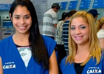 Caixa Econômica abre vagas para Jovem Aprendiz com salário de R$ 1.600 e benefícios