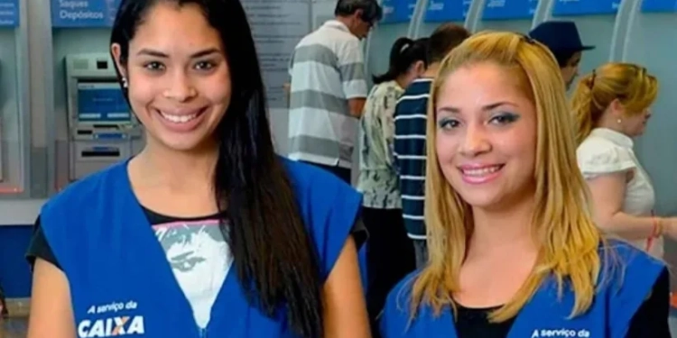 Caixa Econômica abre vagas para Jovem Aprendiz com salário de R$ 1.600 e benefícios
