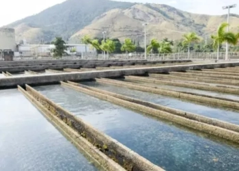 Abastecimento de Água Começa a Voltar ao Normal no Rio e Baixada Após Manutenção no Sistema Guandu