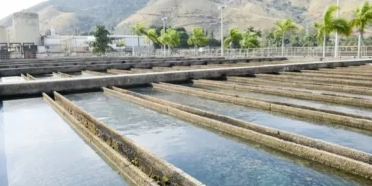 Abastecimento de Água Começa a Voltar ao Normal no Rio e Baixada Após Manutenção no Sistema Guandu