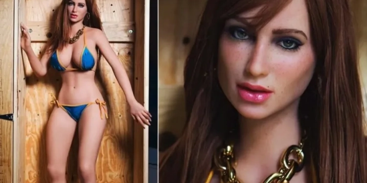 Namoradas Reborn”: Bonecos Sexuais Hiper-Realistas Viralizam e Podem Custar Mais de R$ 50 Mil