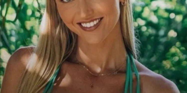 Deu ruim no corre: atriz de conteúdo adulto vai pro hospital depois de maratona de 583 marmanjos em 6h