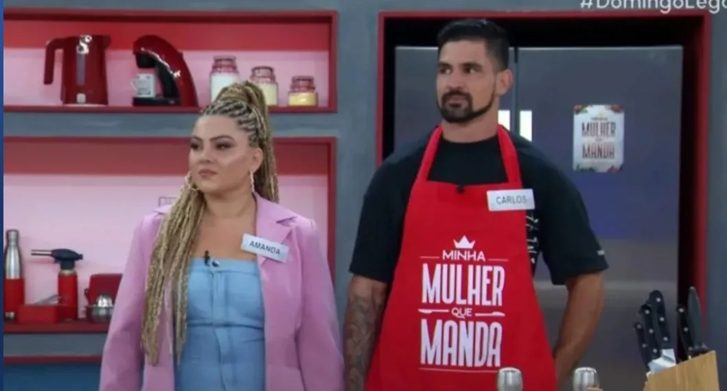 Tragédia Após Reality: Ex-participante do SBT Confessa Assassinato da Ex-esposa