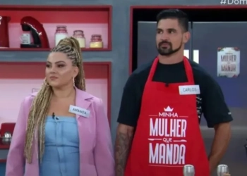 Tragédia Após Reality: Ex-participante do SBT Confessa Assassinato da Ex-esposa