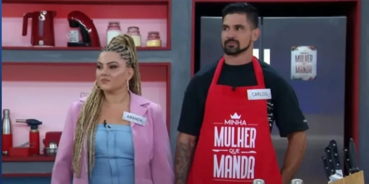 Tragédia Após Reality: Ex-participante do SBT Confessa Assassinato da Ex-esposa