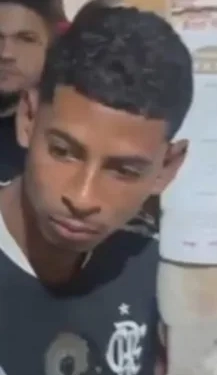 Preso no Rio um dos acusados de executar policial penal e idoso em assalto brutal em Santa Cruz