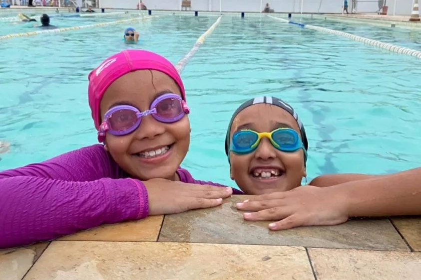 Mais de 1.900 Vagas Gratuitas em Atividades Esportivas: Vila Olímpica em Pedra de Guaratiba Abre Inscrições Nesta Terça