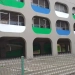 Operário Morre ao Cair do Quarto Andar de CIEP no Rio