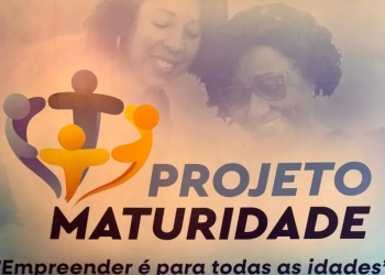 Projeto Maturidade transforma a vida de idosos com oficinas criativas e inclusão econômica no Rio