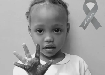 Criança de 4 anos morre de forma inesperada e devastadora em Senador Camará
