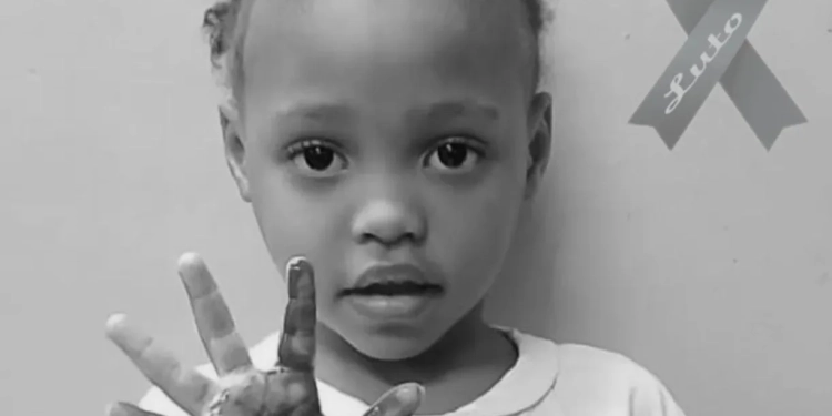 Criança de 4 anos morre de forma inesperada e devastadora em Senador Camará